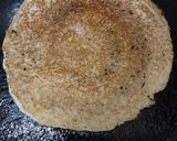 પ્લેન ઉત્તપા (Plain Uttapa Recipe In Gujarati) રેસીપી સ્ટેપ2ફોટો