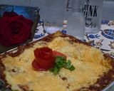 Foto langkah ke 9 dari resep 402. Lasagna Praktis.