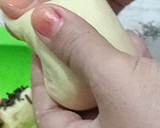 Foto langkah ke 12 dari resep 23. BOLEN PISANG LILIT_BOLEN EMPUK / Kulit Pastry Homemade.