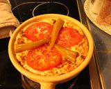 Foto del paso 7 de la receta 3 pizzas tresss
