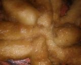 Foto del paso 4 de la receta: Plátanos flameados al tequila