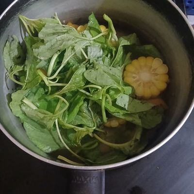 Langkah 2