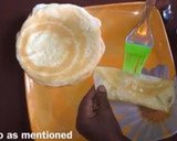 சிக்கன் கிரேப்ஸ் ரெசிபி ஸ்டேப் 13 புகைப்படம்