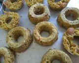 Foto langkah ke 3 dari resep 16. Donat Indomie.