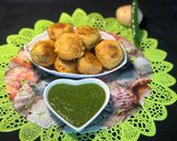 બટાકા વડા રેસીપી સ્ટેપ5ફોટો