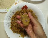 மீன் கட்லட் ரெசிபி ஸ்டேப் 5 புகைப்படம்