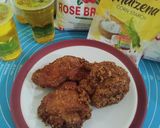 Foto langkah ke 4 dari resep Ayam Goreng Ketumbar.
