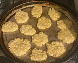Foto del paso 2 de la receta: Galletas de avena