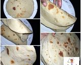 A picture of step 6 of Shawarma.