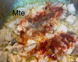 Foto del paso 2 de la receta: Potaje de Vigilia Mte