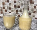 صورة لخطوة 1 من وصفة عصير السفرجل الصحي ديتوكس رائع