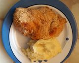 Foto del paso 5 de la receta: Supremas rellenas