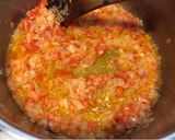 Foto del paso 4 de la receta: Caiguas guisadas