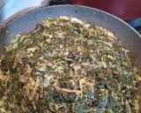 Foto del paso 1 de la receta: Tortilla de Acelga
