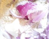 A picture of step 2 of Masa (wainna).