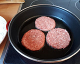 Foto del paso 1 de la receta: 40. Hamburguesas con champiñones