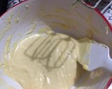 Foto langkah ke 7 dari resep Cinnamon roll glaze cream cheese.