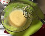 Foto del paso 1 de la receta: Huevo a la cacerola, con 3 quesos