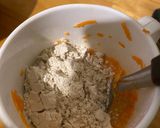 Foto del paso 2 de la receta: Mug cake - torta en taza de carrot cake