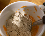 Foto del paso 2 de la receta: Mug cake - torta en taza de carrot cake