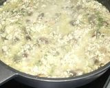 Foto del paso 7 de la receta Arroz integral con quinua real y pato
