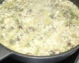 Foto del paso 7 de la receta: Arroz integral con quinua real y pato