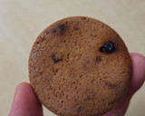 Foto del paso 5 de la receta: Cookies saludables de harina de almendras como receta de aprovechamiento 🍪 sin azúcar ni edulcorante