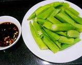 Hình bước làm 3 của món Cơm nhà đơn giản mà ngon 181(Mâm cơm chay)
