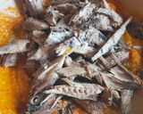 Foto langkah ke 4 dari resep Rica-Rica Tongkol.