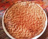 A picture of step 6 of Focaccia Bread.