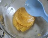 Foto langkah ke 2 dari resep COOKIE MONSTER KW ala Dough Lab.