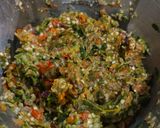 Foto langkah ke 2 dari resep Sambal Cumi Asin.