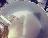 Foto del paso 3 de la receta: Arroz con coco 🥥🤤