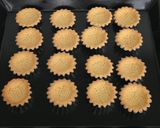 Foto langkah ke 3 dari resep Pie buah dengan vla Matcha.