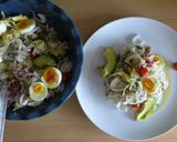 Foto del passaggio 1 della ricetta Insalata mista