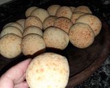Foto del paso 7 de la receta: Chipá
