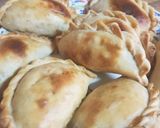 Foto del paso 3 de la receta: Empanadas Argentinas (Mendocinas)