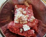 Hamburger recept fázis 3 fotója