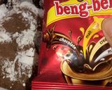 Foto langkah ke 2 dari resep Candy milk ball's beng-beng.