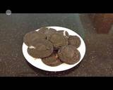 Chocolate Cookies with a White Chocolate Truffle Filled Center recipe step 11 photo