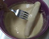 Foto del paso 5 de la receta: Banderillas de salchicha