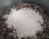 Foto del paso 9 de la receta: Locro Salvaje