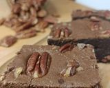 Une image de l'étape 6 de 🍫Brownie au chocolat noir et haricots rouges.