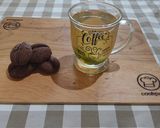 Foto del paso 6 de la receta: Galletas de chocolate súper fáciles 😋