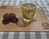 Foto del paso 6 de la receta: Galletas de chocolate súper fáciles 😋