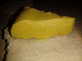 Queso de Arroz