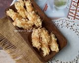 Foto langkah ke 8 dari resep Sagu Keju Special (Putih Telur).