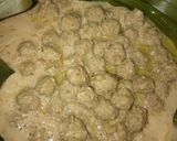 Foto langkah ke 3 dari resep Printil daging sapi.