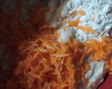 Foto langkah ke 3 dari resep Rolade Tahu Telur.