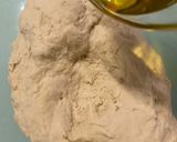 Foto del paso 5 de la receta: Masa para pizza